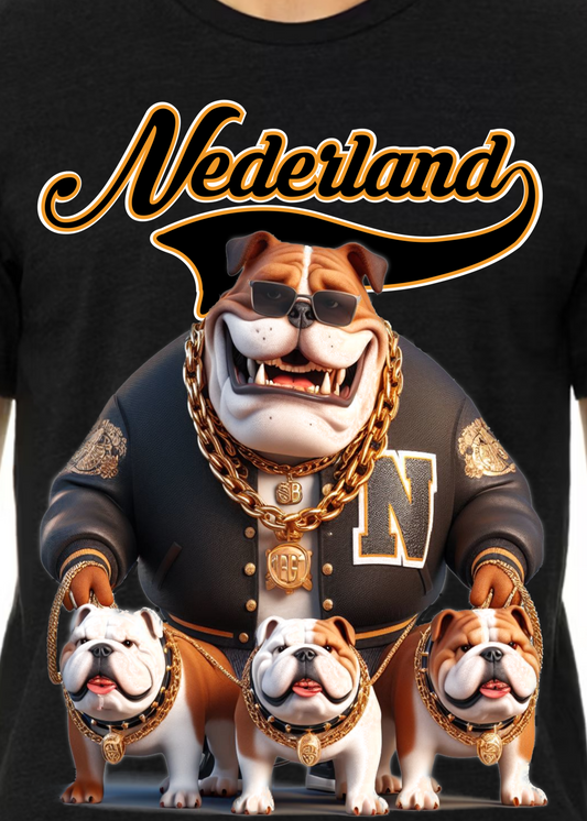 Nederland Thug Dawg